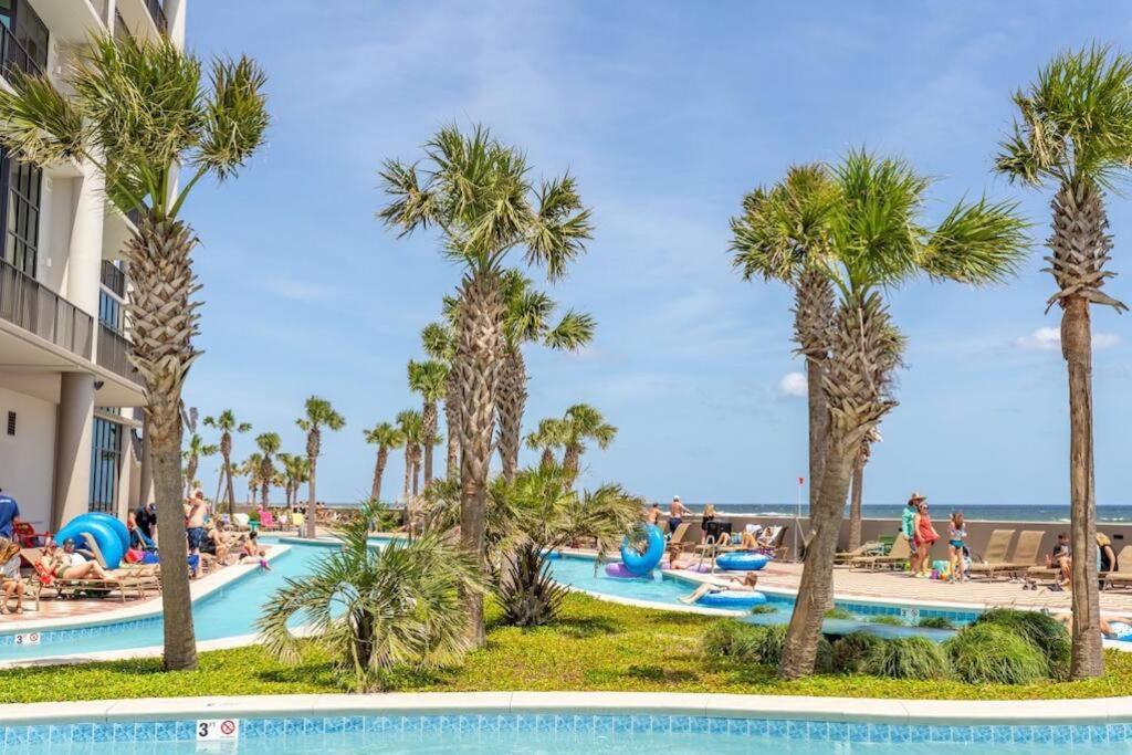 The Bluebird Oba At Phoenix West II Orange Beach Exterior foto