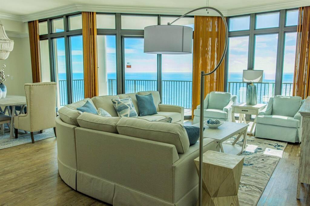 The Bluebird Oba At Phoenix West II Orange Beach Exterior foto