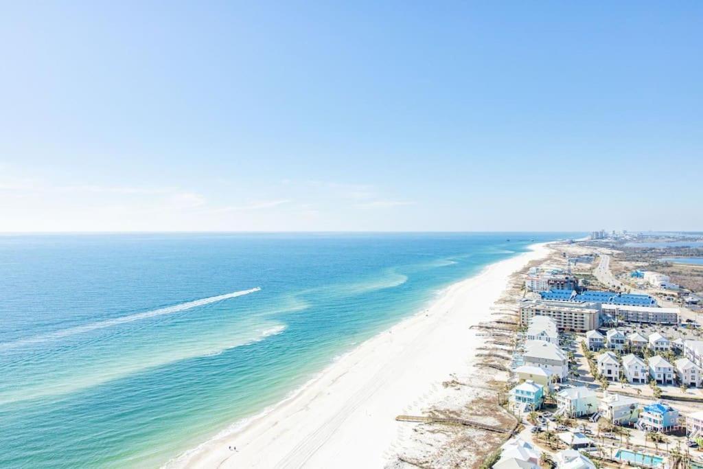 The Bluebird Oba At Phoenix West II Orange Beach Exterior foto